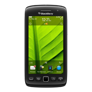 BlackBerry Spy Apps