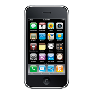 Spy Apps for iPhone