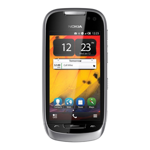 Symbian Spy Phone