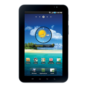 Tablet Spy Software